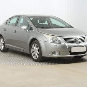 Toyota Avensis 2.0 D- 4D / 19532002