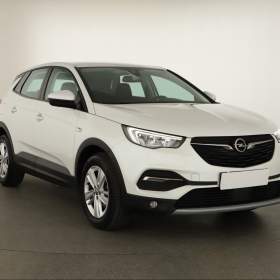 Opel Grandland 1.5 CDTI / 19532004