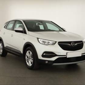 Opel Grandland 1.5 CDTI / 19532004