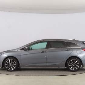 Foto inzerátu Hyundai i40 1.7 CRDi