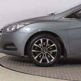 Foto inzerátu Hyundai i40 1.7 CRDi