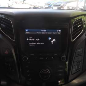 Foto inzerátu Hyundai i40 1.7 CRDi