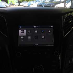 Foto inzerátu Hyundai i40 1.7 CRDi