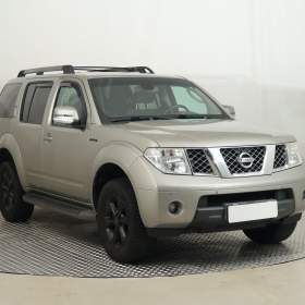 Nissan Pathfinder 2.5 dCi / 19532009