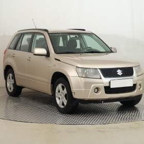 Suzuki Grand Vitara 1.9 DDiS / 19532010