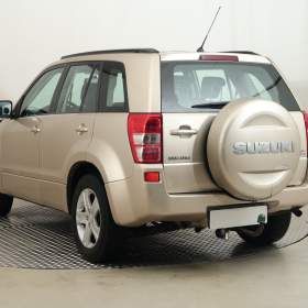 Foto inzerátu Suzuki Grand Vitara 1.9 DDiS