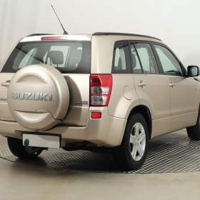 Foto inzerátu Suzuki Grand Vitara 1.9 DDiS