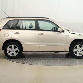 Foto inzerátu Suzuki Grand Vitara 1.9 DDiS
