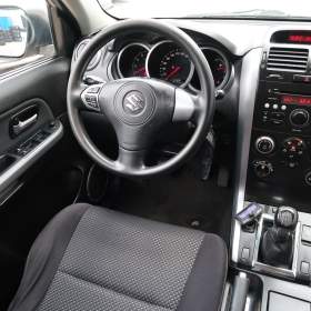 Foto inzerátu Suzuki Grand Vitara 1.9 DDiS