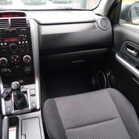 Foto inzerátu Suzuki Grand Vitara 1.9 DDiS