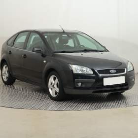Fotka k inzerátu Ford Focus 1.6 TDCi