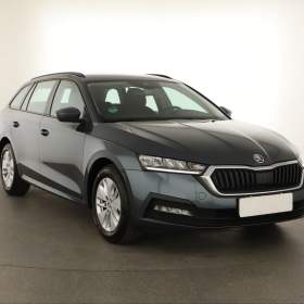 Škoda Octavia 1.0 TSI / 19532013