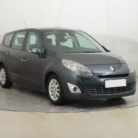 Renault Grand Scénic 1.9 dCi / 19532014