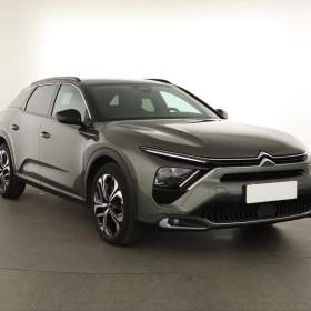 Citroën C5 X 1.6 PureTech / 19532015
