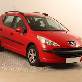 Peugeot 207 1.4 / 19532016