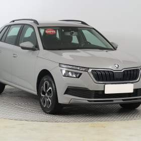 Škoda Kamiq 1.5 TSI / 19532017