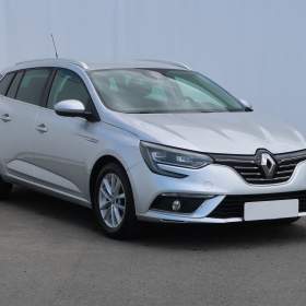Renault Mégane 1.5 dCi / 19532019