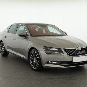 Škoda Superb 2.0 TDI / 19532020