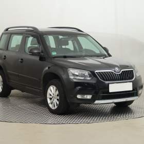 Škoda Yeti 1.2 TSI / 19532021
