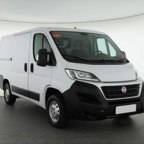 Fiat Ducato 2.3 MultiJet / 19532022