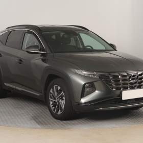 Hyundai Tucson 1.6 T- GDI / 19532023