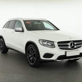 Mercedes- Benz GLC GLC 220 d 4MATIC / 19532025