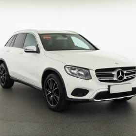 Mercedes- Benz GLC GLC 220 d 4MATIC / 19532025