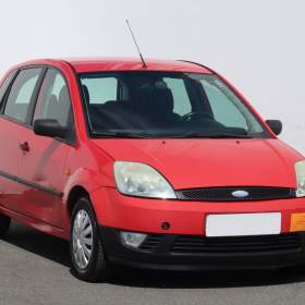 Ford Fiesta 1.4 16V / 19532029