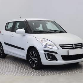 Suzuki Swift 1.2 / 19532030