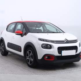 Citroën C3 1.2 PureTech / 19532031