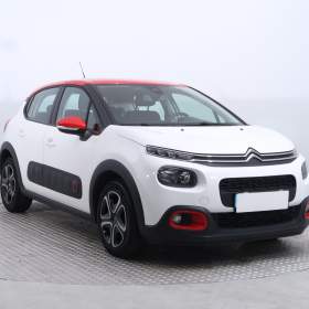 Citroën C3 1.2 PureTech / 19532031