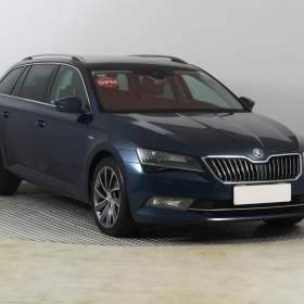 Škoda Superb 2.0 TDI / 19532034