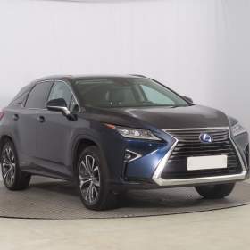 Lexus RX 450 h / 19532035