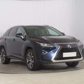 Lexus RX 450 h / 19532035