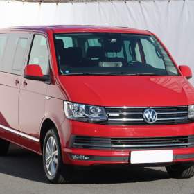Volkswagen Caravelle 2.0 BiTDI 4MOTION / 19532036