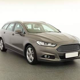 Foto inzerátu Ford Mondeo 2.0 TDCI
