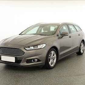 Foto inzerátu Ford Mondeo 2.0 TDCI