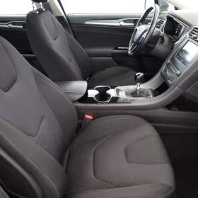 Foto inzerátu Ford Mondeo 2.0 TDCI