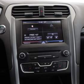 Foto inzerátu Ford Mondeo 2.0 TDCI