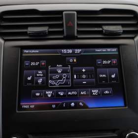 Foto inzerátu Ford Mondeo 2.0 TDCI