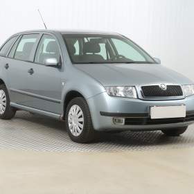 Škoda Fabia 1.4 / 19532041