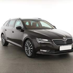 Škoda Superb 2.0 TSI / 19532051
