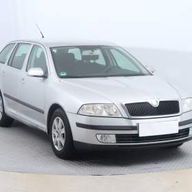 Škoda Octavia 1.9 TDI / 19532054
