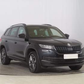 Škoda Kodiaq 2.0 TSI / 19532055
