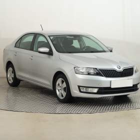 Foto inzerátu Škoda Rapid 1.4 TDI