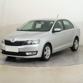 Foto inzerátu Škoda Rapid 1.4 TDI