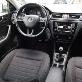 Foto inzerátu Škoda Rapid 1.4 TDI