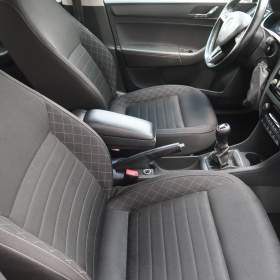 Foto inzerátu Škoda Rapid 1.4 TDI