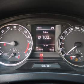 Foto inzerátu Škoda Rapid 1.4 TDI