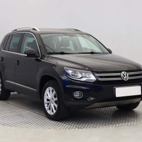 Volkswagen Tiguan 2.0 TDI / 19532064